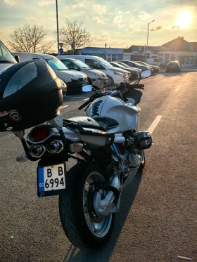 BMW R 1100 S | Auto.bg — изображение 4