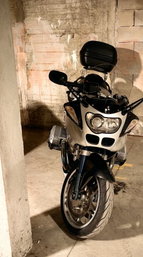 BMW R 1100 S | Auto.bg — изображение 13