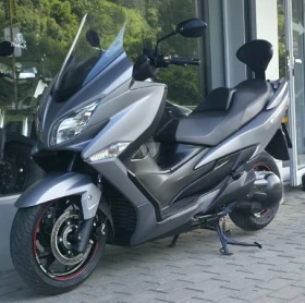 ������ Suzuki Burgman