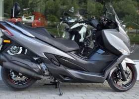 Suzuki Burgman 400 | Mobile.bg � ����� ������ 5