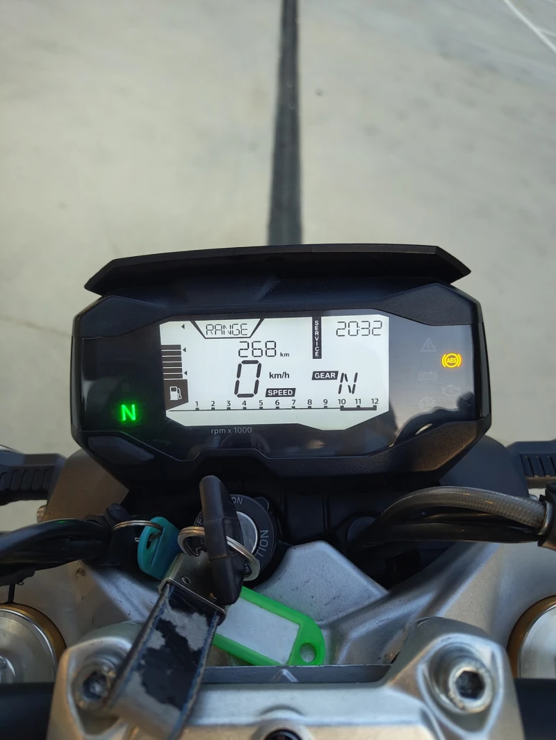 BMW G 310R, снимка 5 - Мотоциклети и мототехника - 51397087