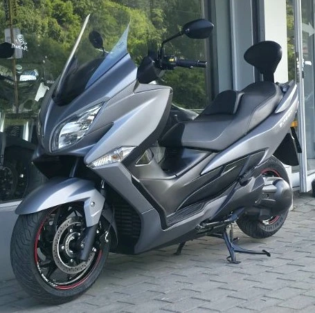 Suzuki Burgman 400 | Mobile.bg � ����������� 1