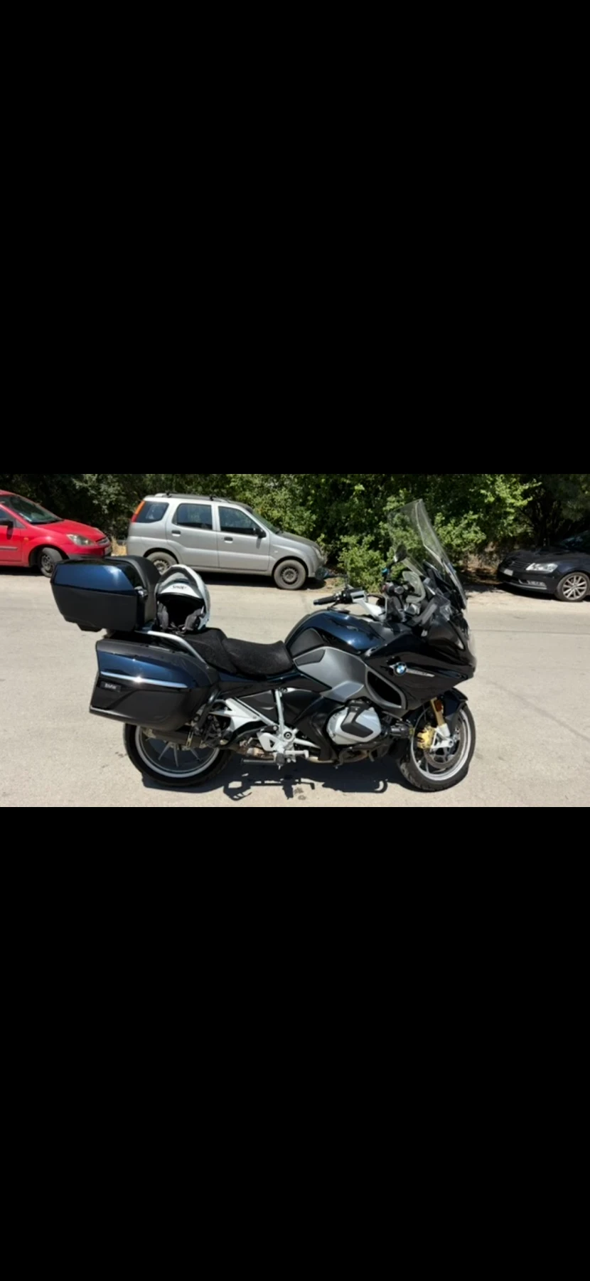 BMW R R1250RT - изображение 3