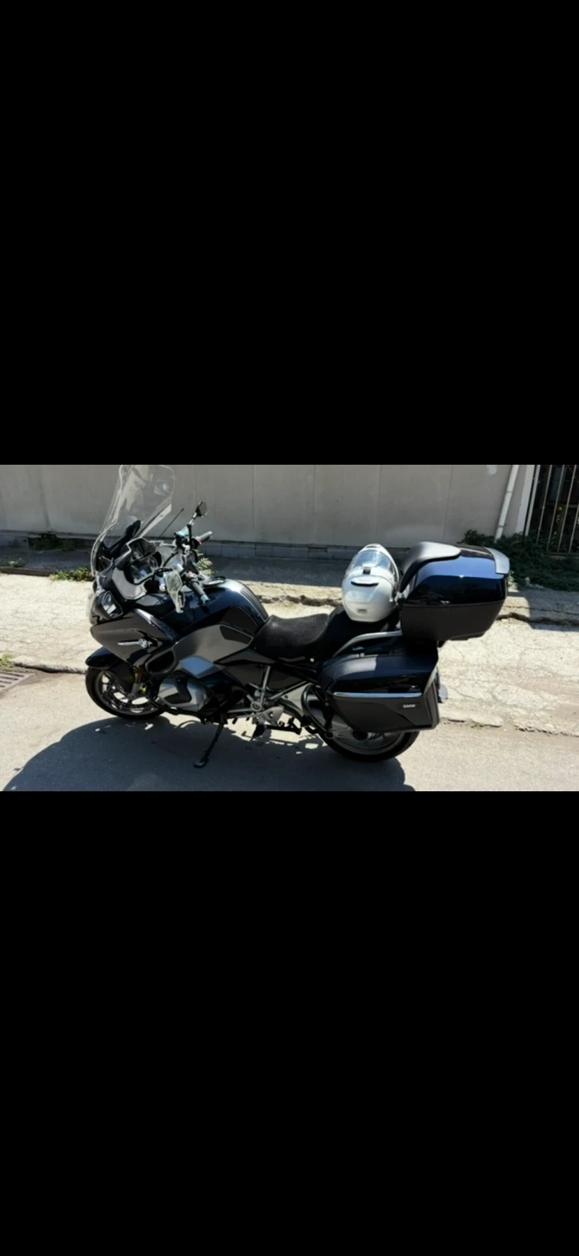 BMW R R1250RT - изображение 6