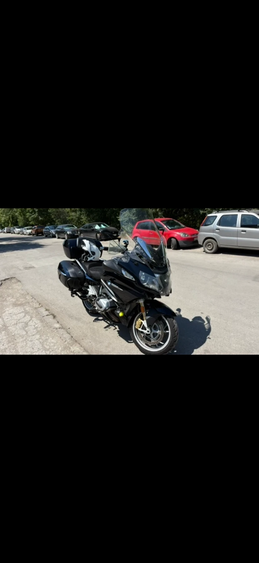 BMW R R1250RT - изображение 2