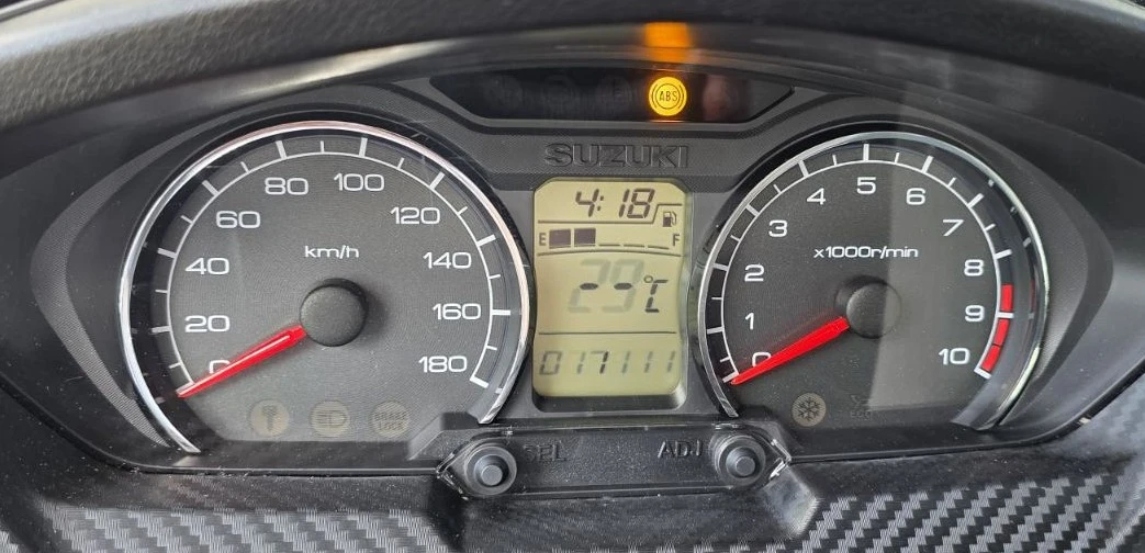 Suzuki Burgman 400 | Mobile.bg � ����������� 7