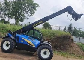   New Holland LM5040  | Mobile.bg    3