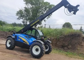   New Holland LM5040  | Mobile.bg    2