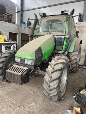      Deutz-Fahr 6.00s