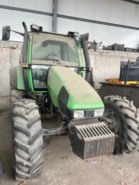  Deutz-Fahr 6.00s | Mobile.bg    2