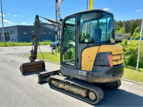 Багер Volvo EC 35 C, снимка 5