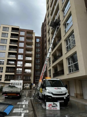 ����� �� �������� �� ��������� Iveco ������� �������/������ 34�����