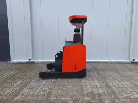 Електрокар BT RRE140 - 8500 mm, снимка 1