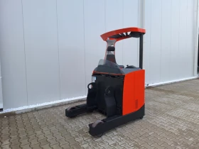 Електрокар BT RRE140 - 8500 mm, снимка 2