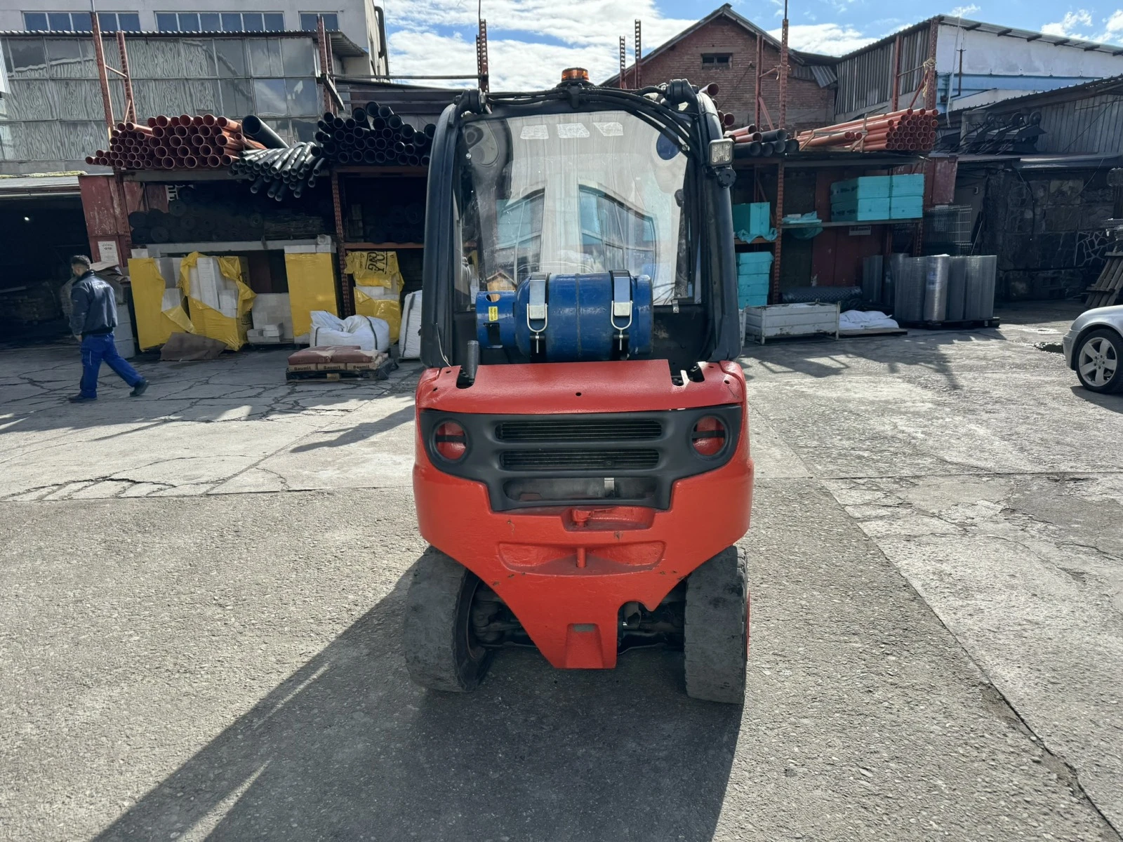 ������� Linde LPG | Mobile.bg � ����������� 5