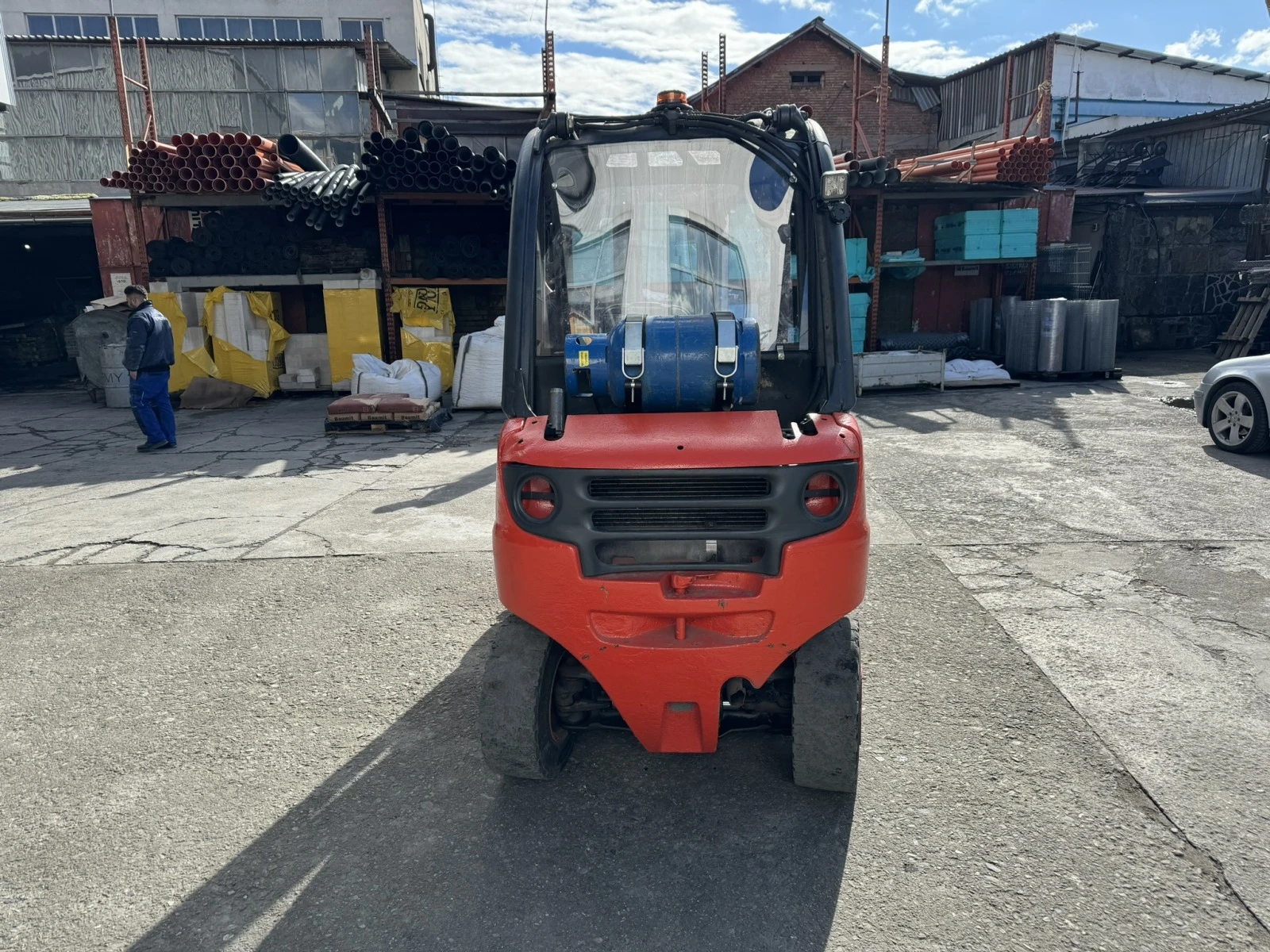 ������� Linde LPG | Mobile.bg � ����������� 4