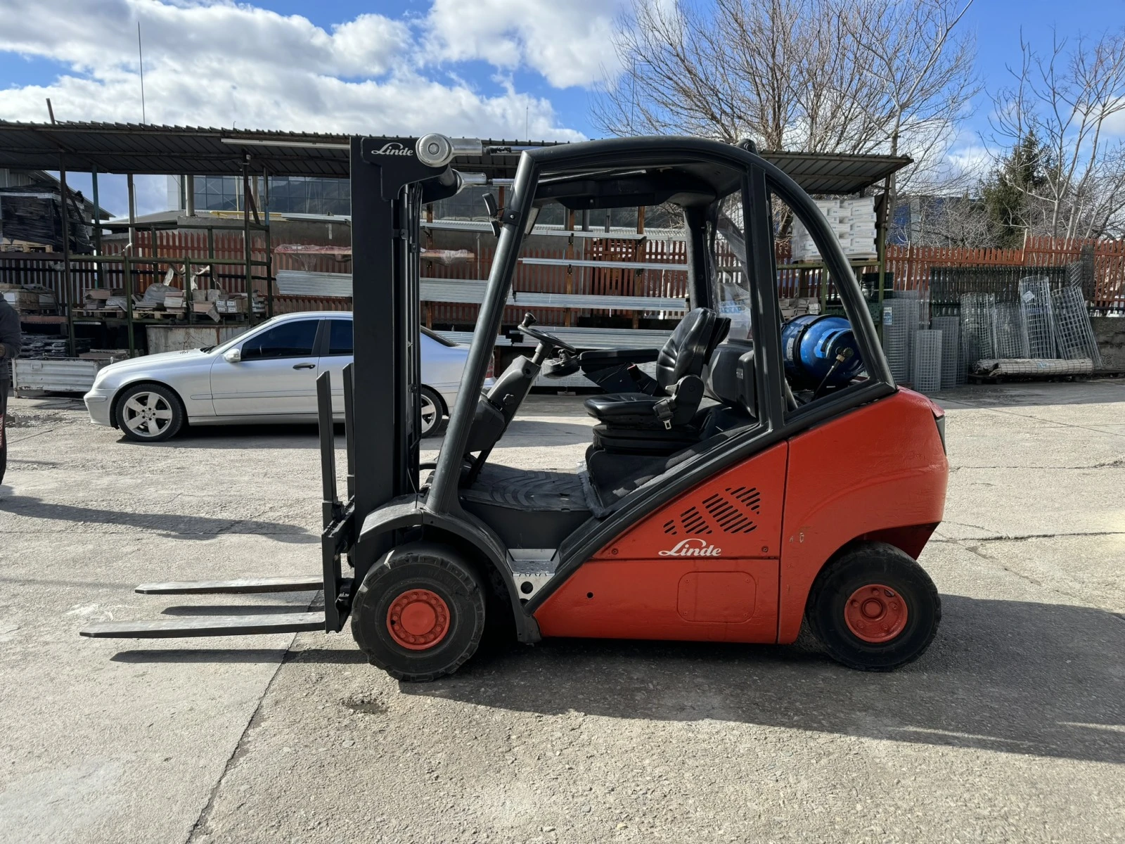 ������� Linde LPG | Mobile.bg � ����������� 2