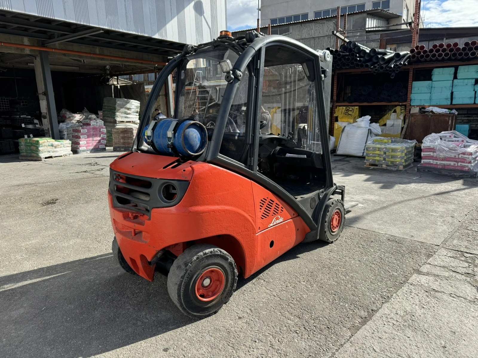 ������� Linde LPG | Mobile.bg � ����������� 6