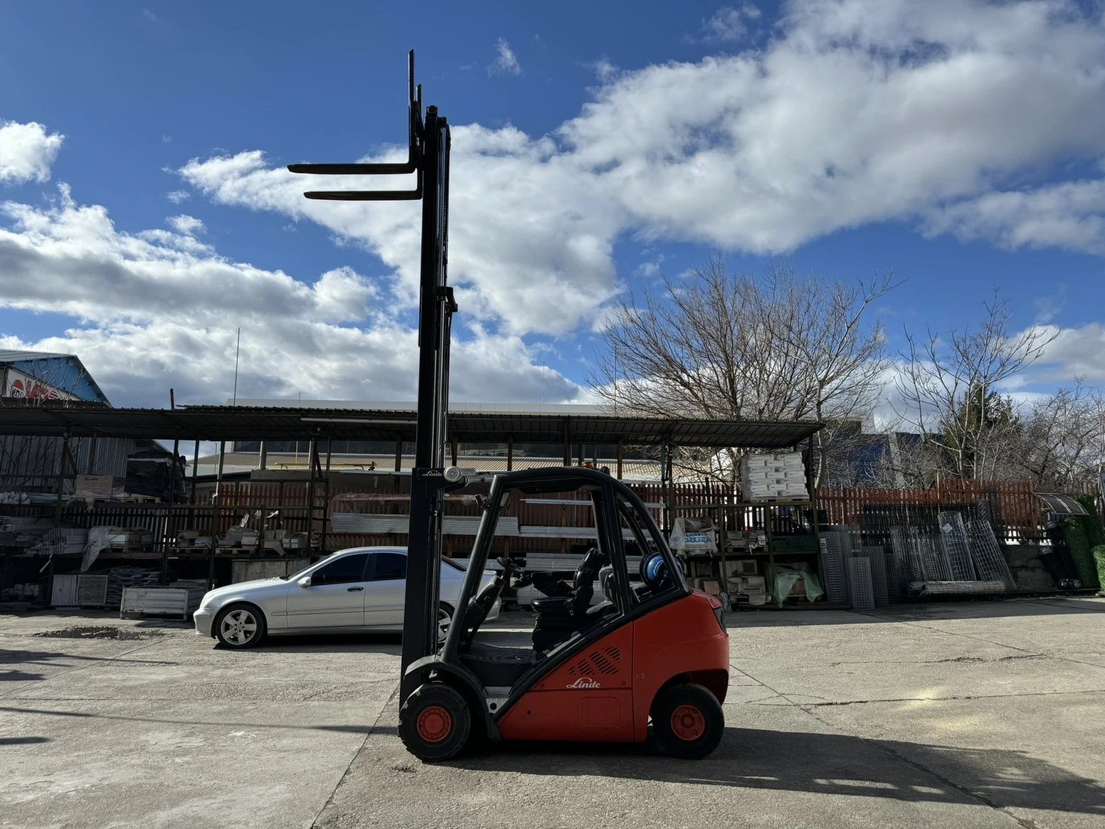 ������� Linde LPG | Mobile.bg � ����������� 12