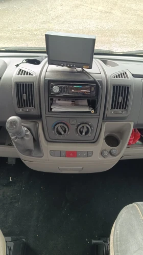 Кемпер Carado А 360, снимка 8