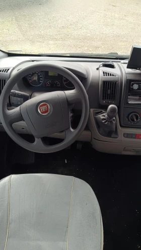 Кемпер Carado А 360, снимка 2