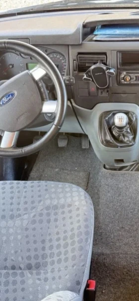  Ford Hymer | Mobile.bg    3