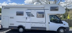  Ford Hymer | Mobile.bg    2