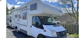      Ford Hymer