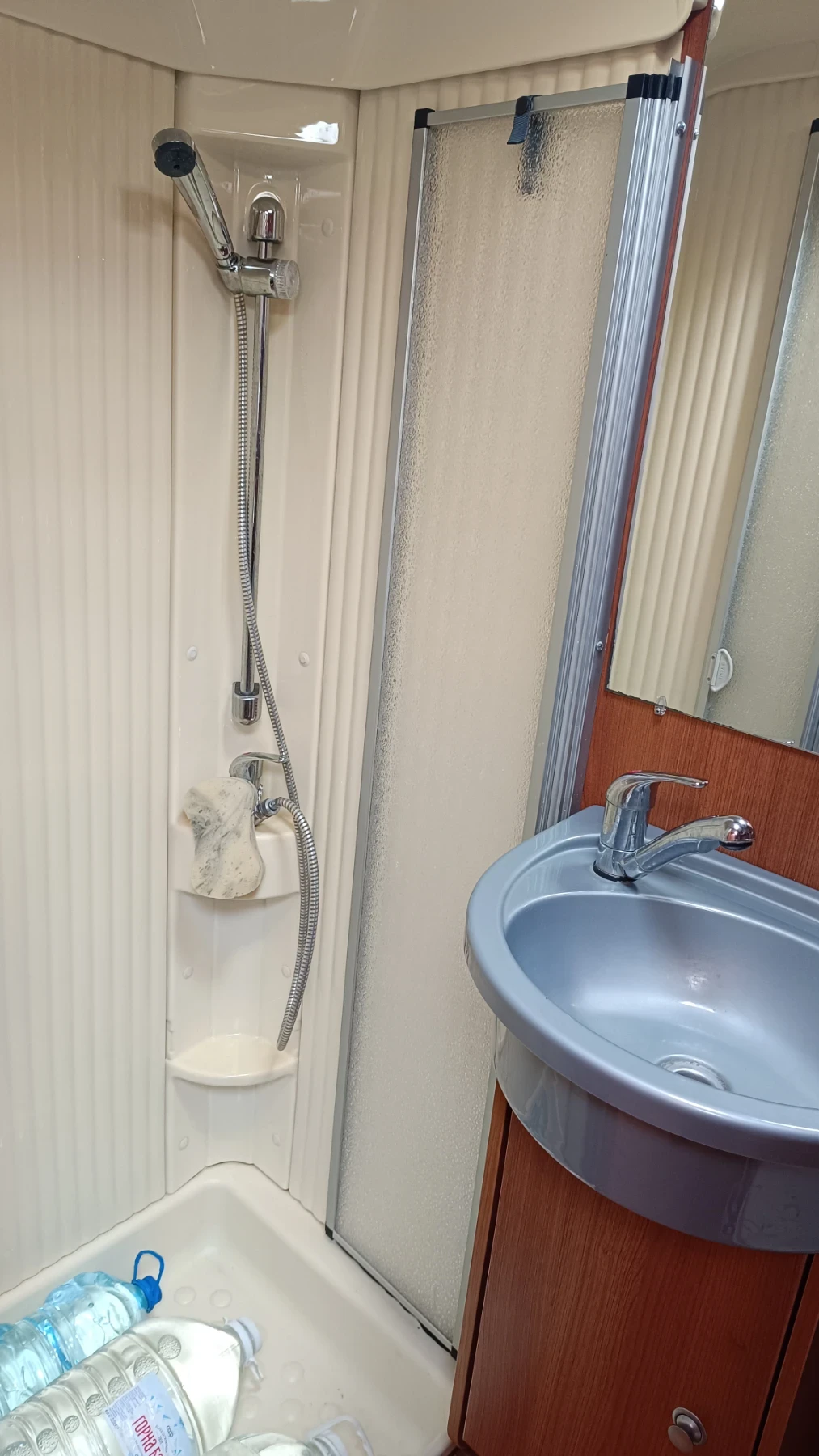 Кемпер Carado А 360 - изображение 10