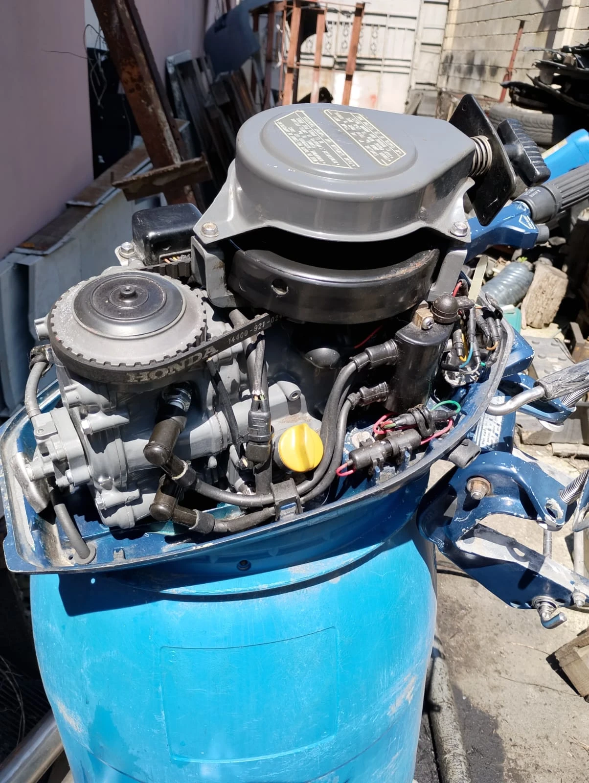 ����������� �������� Honda | Mobile.bg � ����������� 7