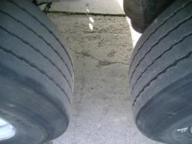 Полуремарке Други PACTON TERMOKING, снимка 6