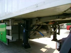 Полуремарке Други PACTON TERMOKING, снимка 7