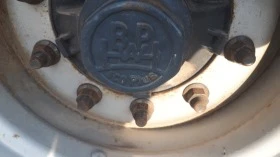 Полуремарке Други PACTON TERMOKING, снимка 10