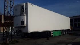 Полуремарке Други PACTON TERMOKING, снимка 12