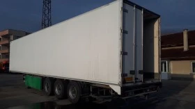 Полуремарке Други PACTON TERMOKING, снимка 13