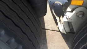 Полуремарке Други PACTON TERMOKING, снимка 9