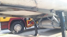 Полуремарке Други PACTON TERMOKING, снимка 11