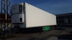 Полуремарке Други PACTON TERMOKING, снимка 2