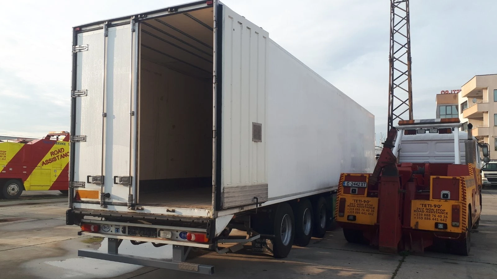  PACTON TERMOKING | Mobile.bg   14