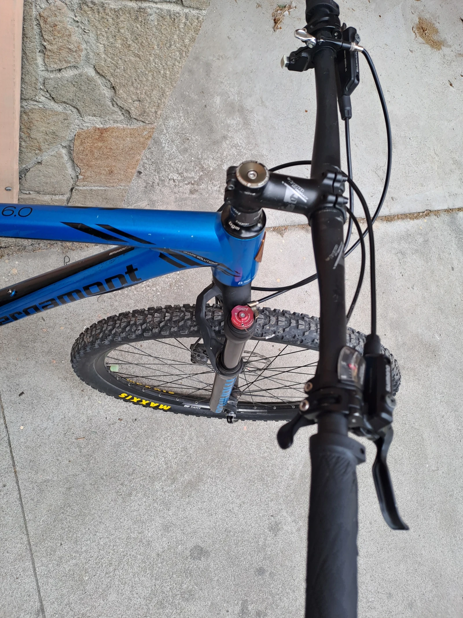 ��������� Bergamont Contrail 6.0 | Mobile.bg � ����������� 9