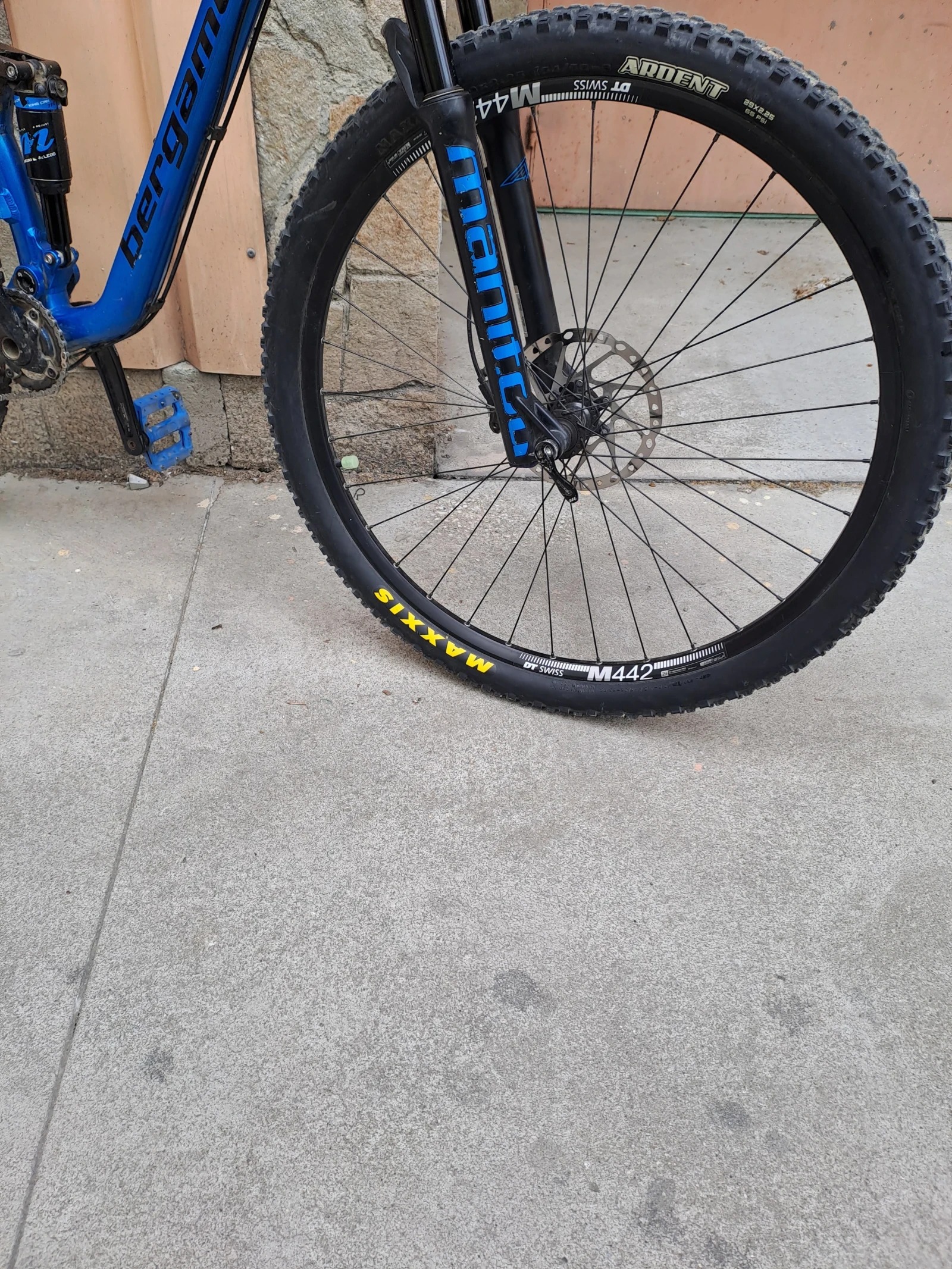 ��������� Bergamont Contrail 6.0 | Mobile.bg � ����������� 4