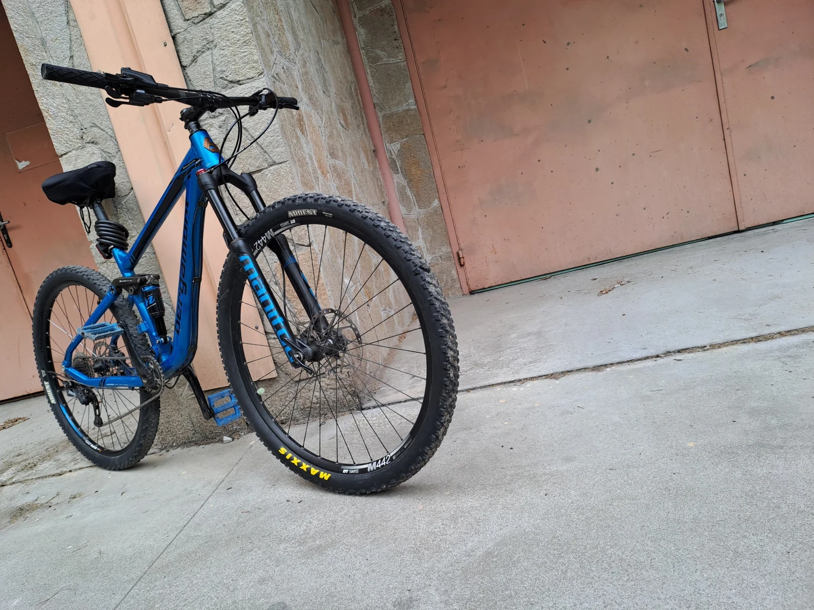 ��������� Bergamont Contrail 6.0 | Mobile.bg � ����������� 11