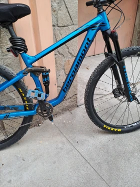 ��������� Bergamont Contrail 6.0 | Mobile.bg � ����� ������ 5