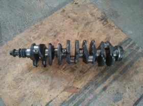 Колянов вал за 5-цилиндров Мерцедес, снимка 1