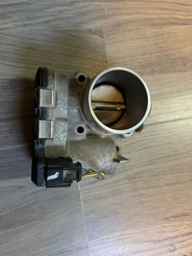 8A6G-9F991-AC Дроселова клапа FORD FIESTA 1.25 1.4i  0280750532 0 280 750 532, снимка 2