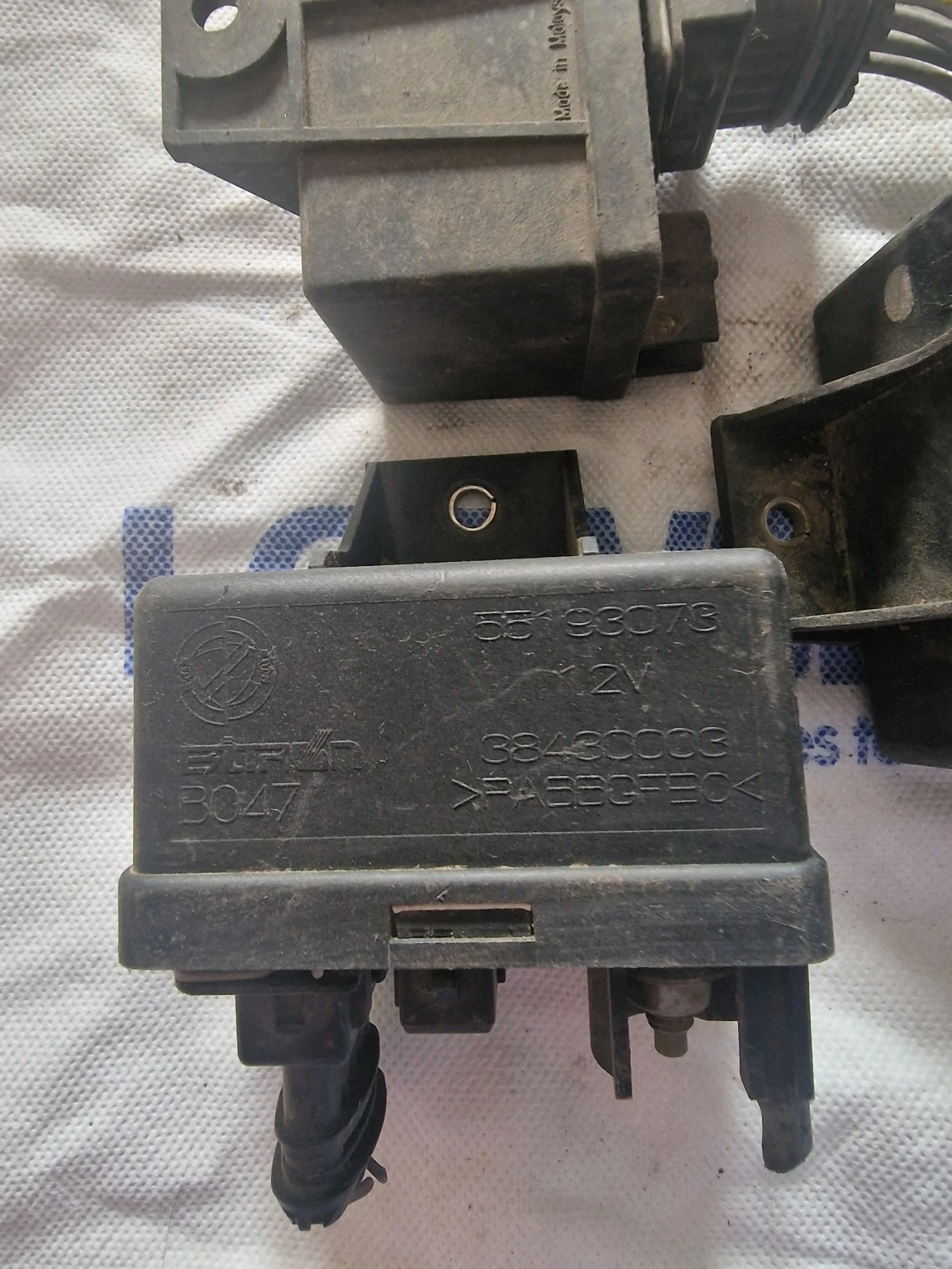 55193073     CITROEN ALFA 38430003 | Mobile.bg   2