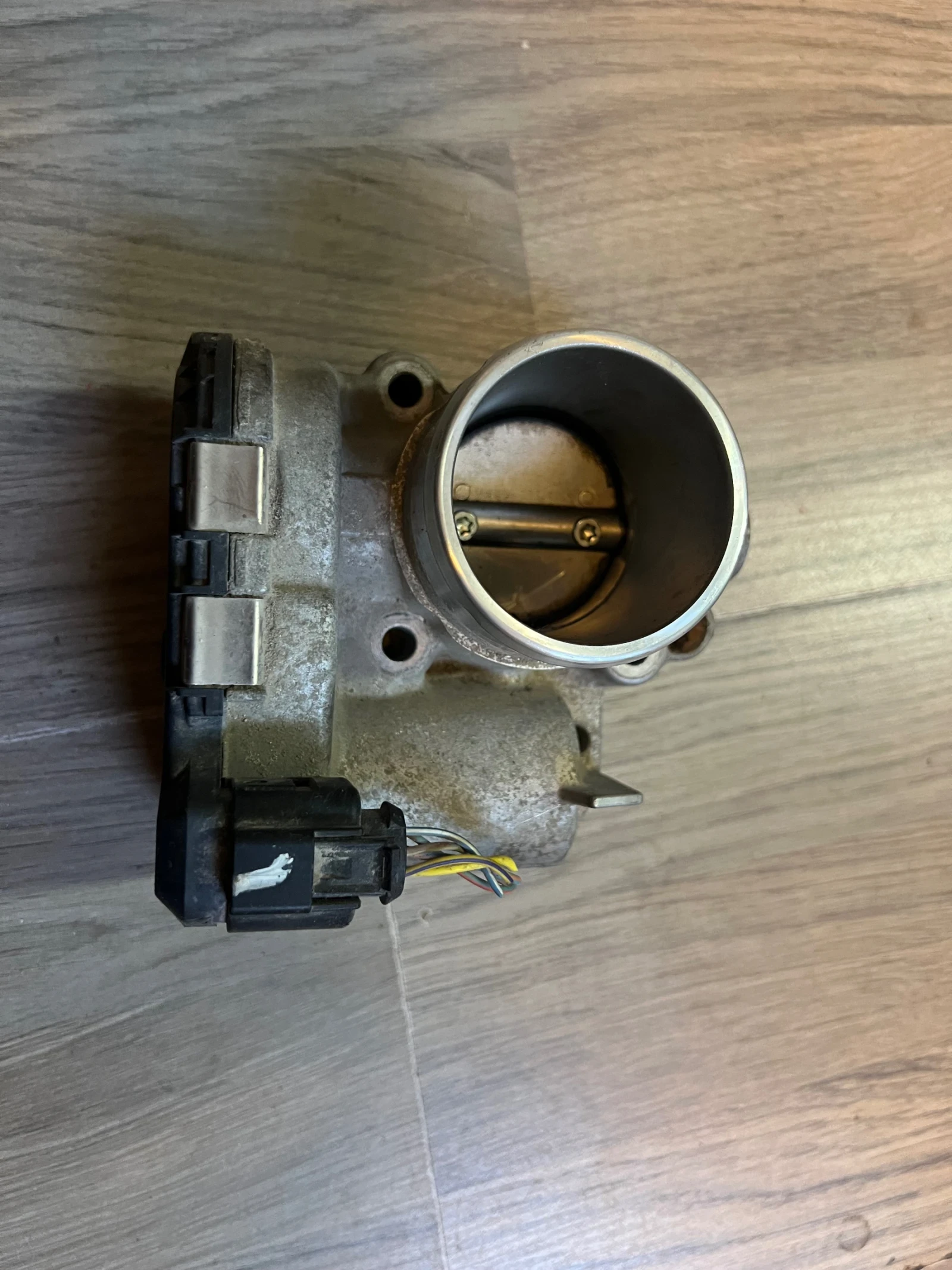 8A6G-9F991-AC   FORD FIESTA 1.25 1.4i  0280750532 0 280 750 523 | Mobile.bg   1