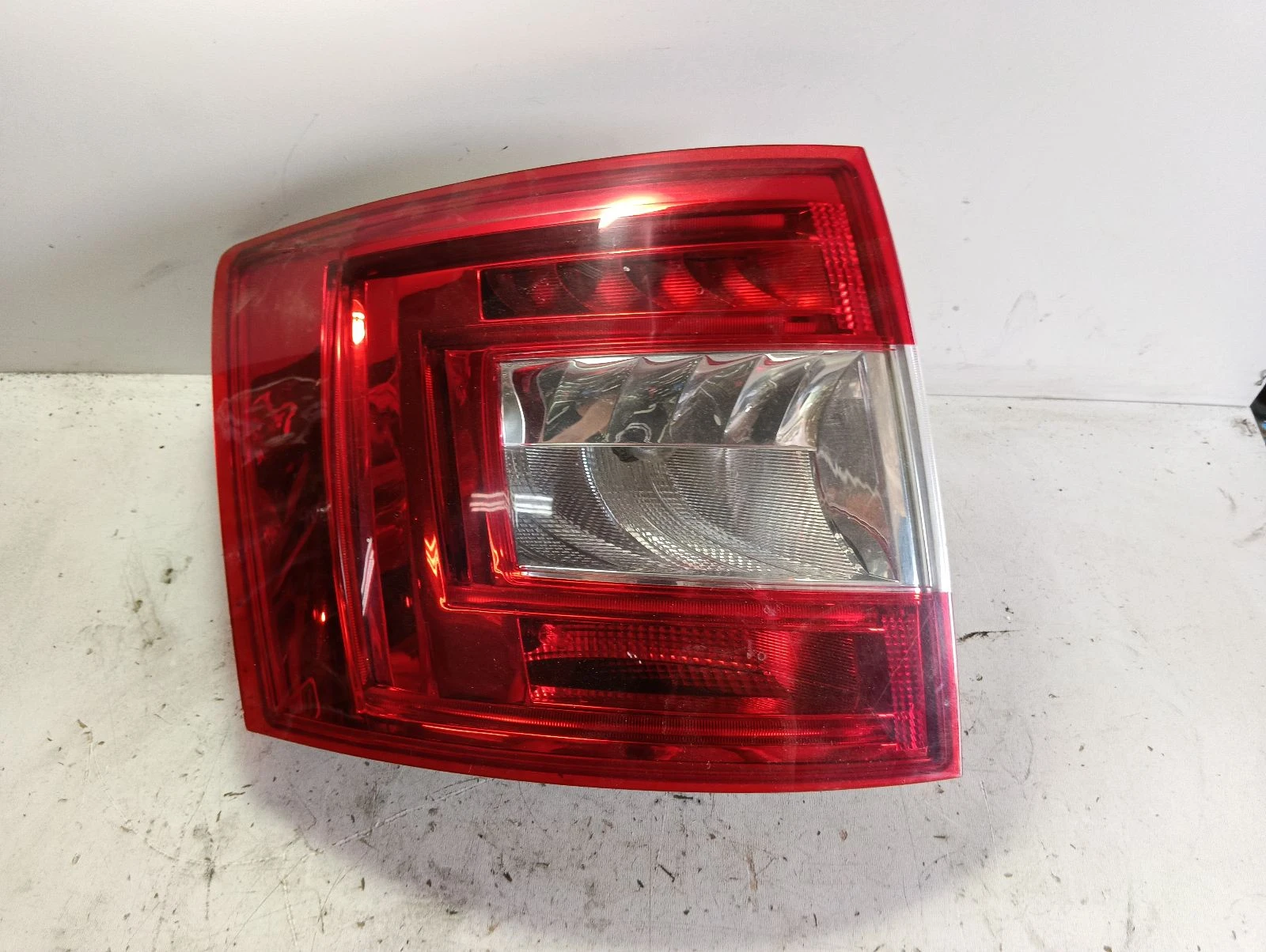 ���� ��� ����� 5E9945095A 5E9945111A Skoda Octavia | Mobile.bg � ����������� 1