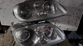       a VW Touran - 0301205202 / 0301205272