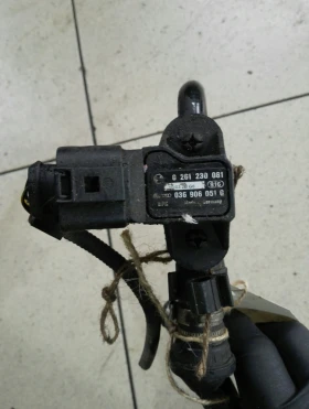 Мап сензор Ауди А2